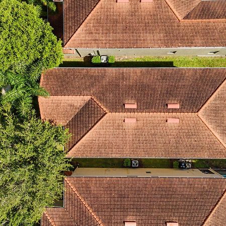6 Bedrooms- 5 Bathrooms- Paradise Palms 8870 Cp Кіссіммі Екстер'єр фото