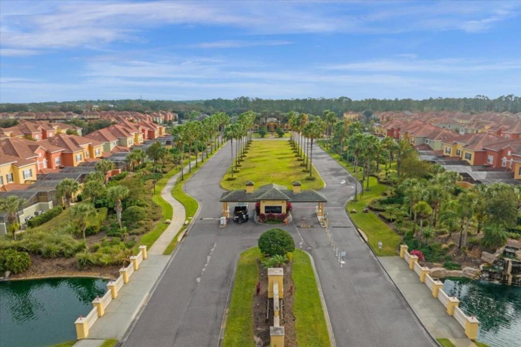 6 Bedrooms- 5 Bathrooms- Paradise Palms 8870 Cp Кіссіммі Екстер'єр фото