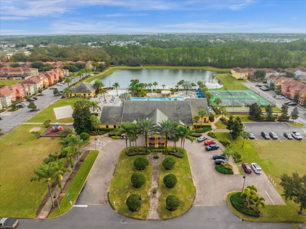 6 Bedrooms- 5 Bathrooms- Paradise Palms 8870 Cp Кіссіммі Екстер'єр фото